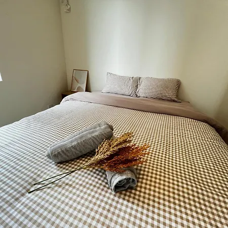 Setia Alam Nordic Trefoil 2 Bedrooms Home-Walk To Setia City Mall & & Setia City Convention Centre Shah Alam Exterior photo