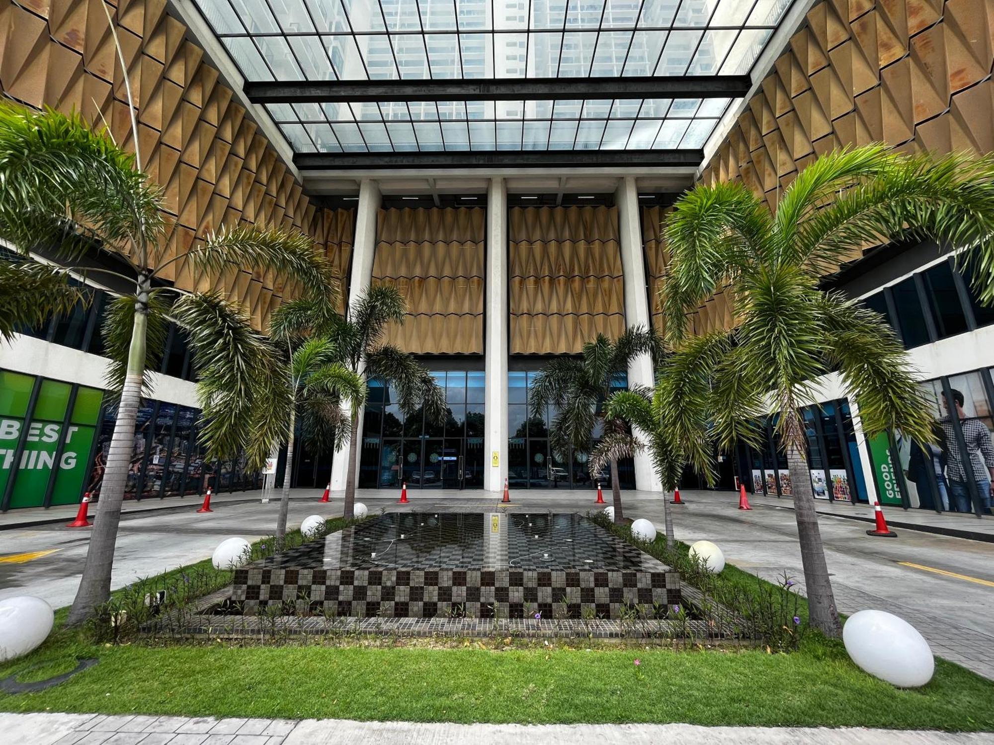 Setia Alam Nordic Trefoil 2 Bedrooms Home-walk To Setia Mall & & Setia Convention Centre