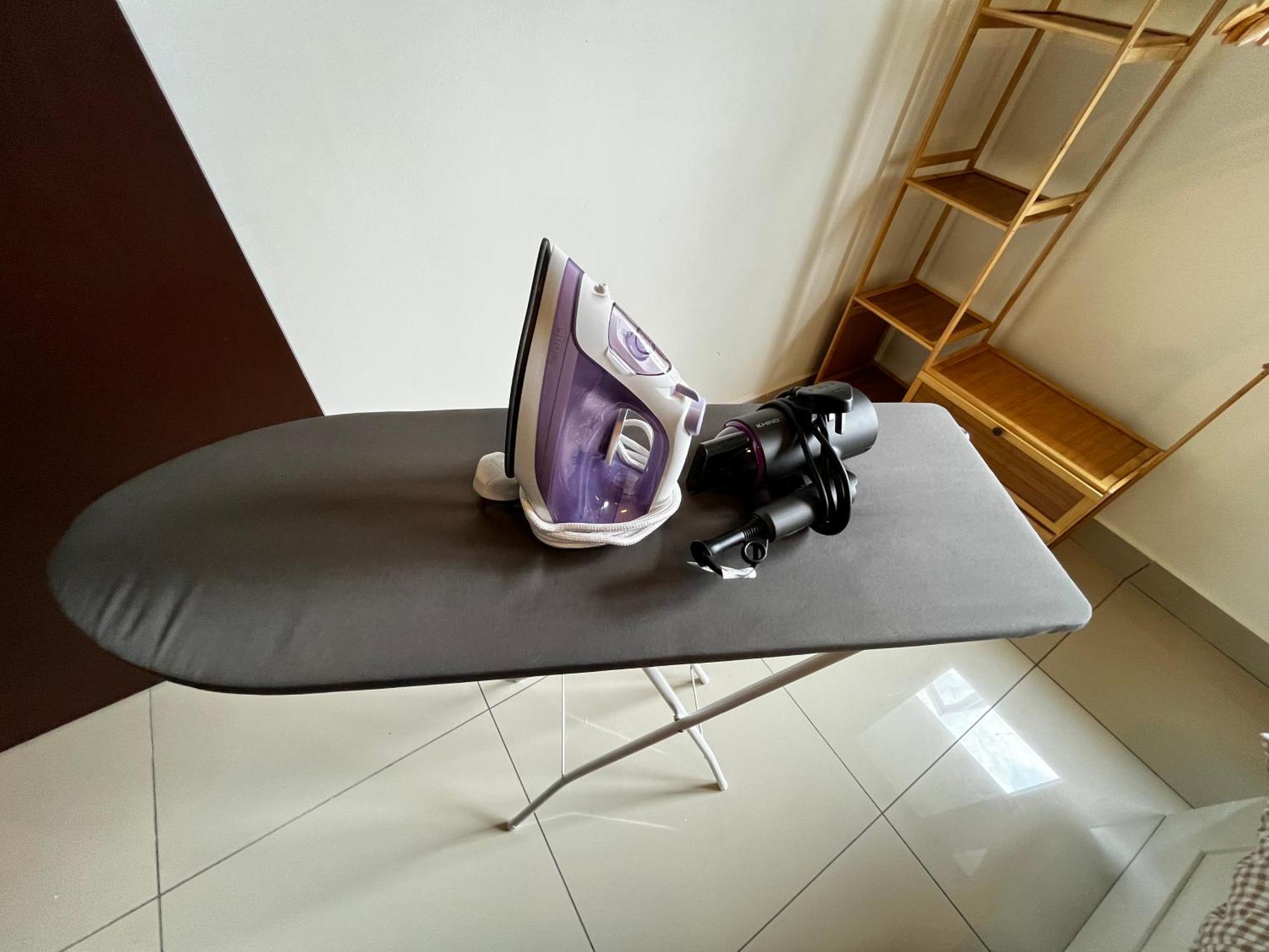 Setia Alam Nordic Trefoil 2 Bedrooms Home-walk To Setia Mall & & Setia Convention Centre *