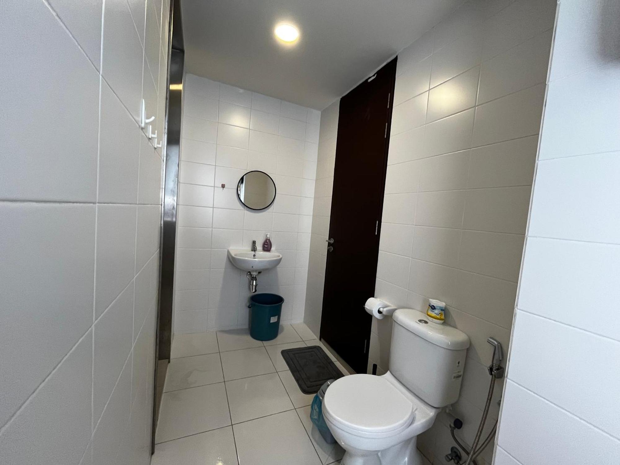 Setia Alam Nordic Trefoil 2 Bedrooms Home-walk To Setia Mall & & Setia Convention Centre Shah Alam