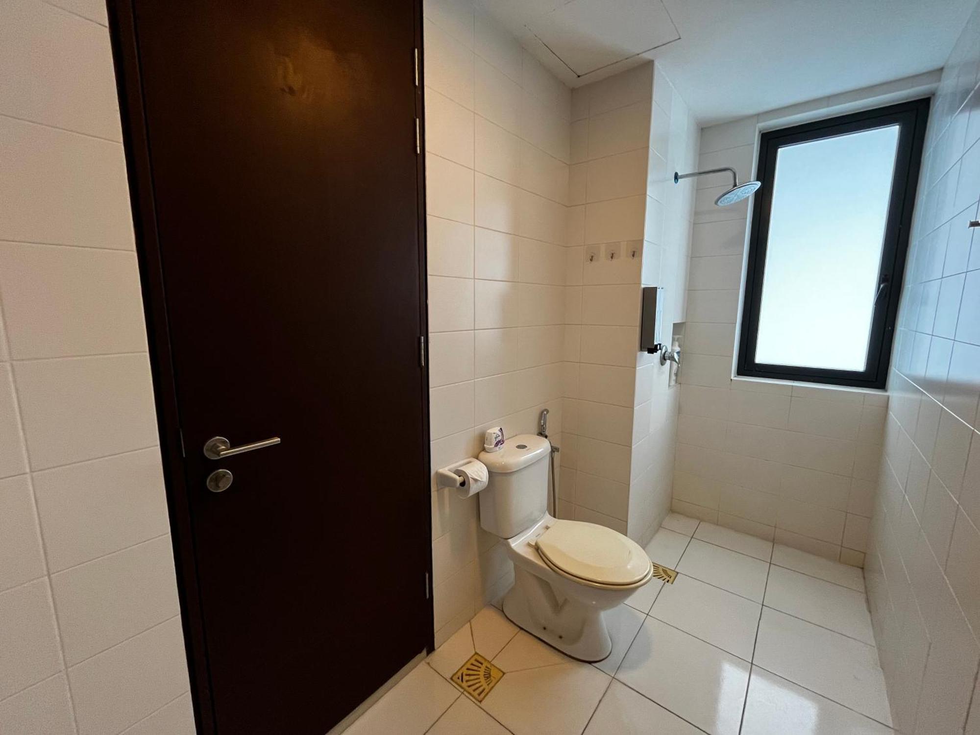 Pangsapuri Setia Alam Nordic Trefoil 2 Bedrooms Home-walk To Setia Mall & & Setia Convention Centre Shah Alam