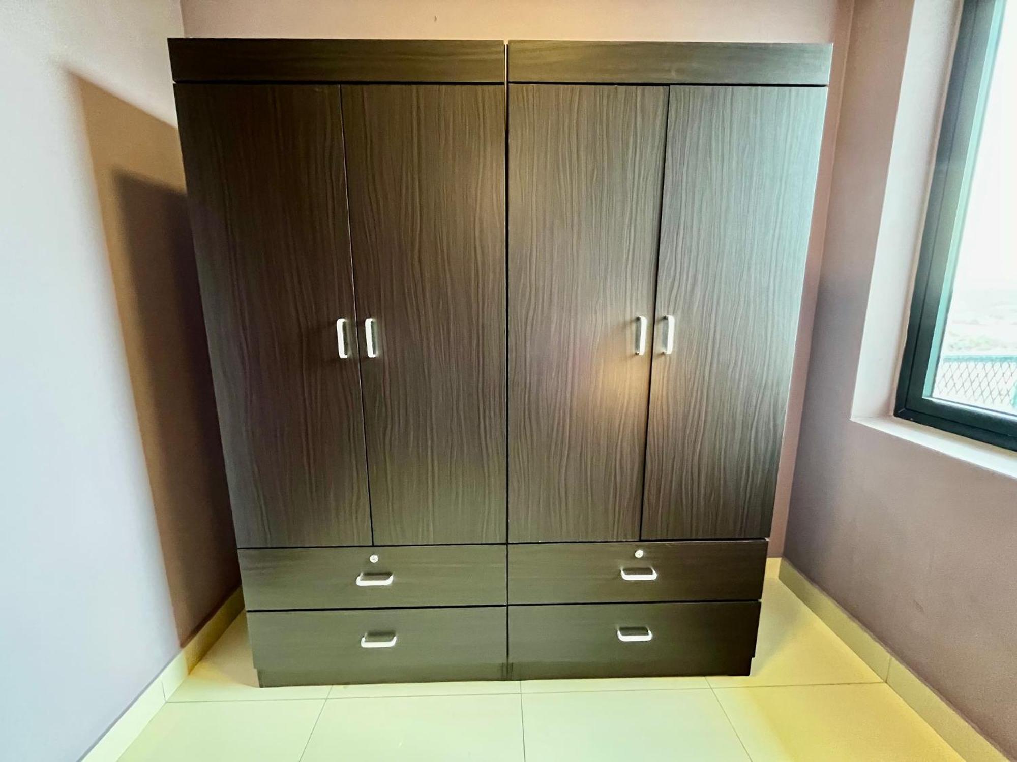 Pangsapuri Setia Alam Nordic Trefoil 2 Bedrooms Home-walk To Setia Mall & & Setia Convention Centre Shah Alam